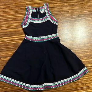 Milly size medium dress worn once